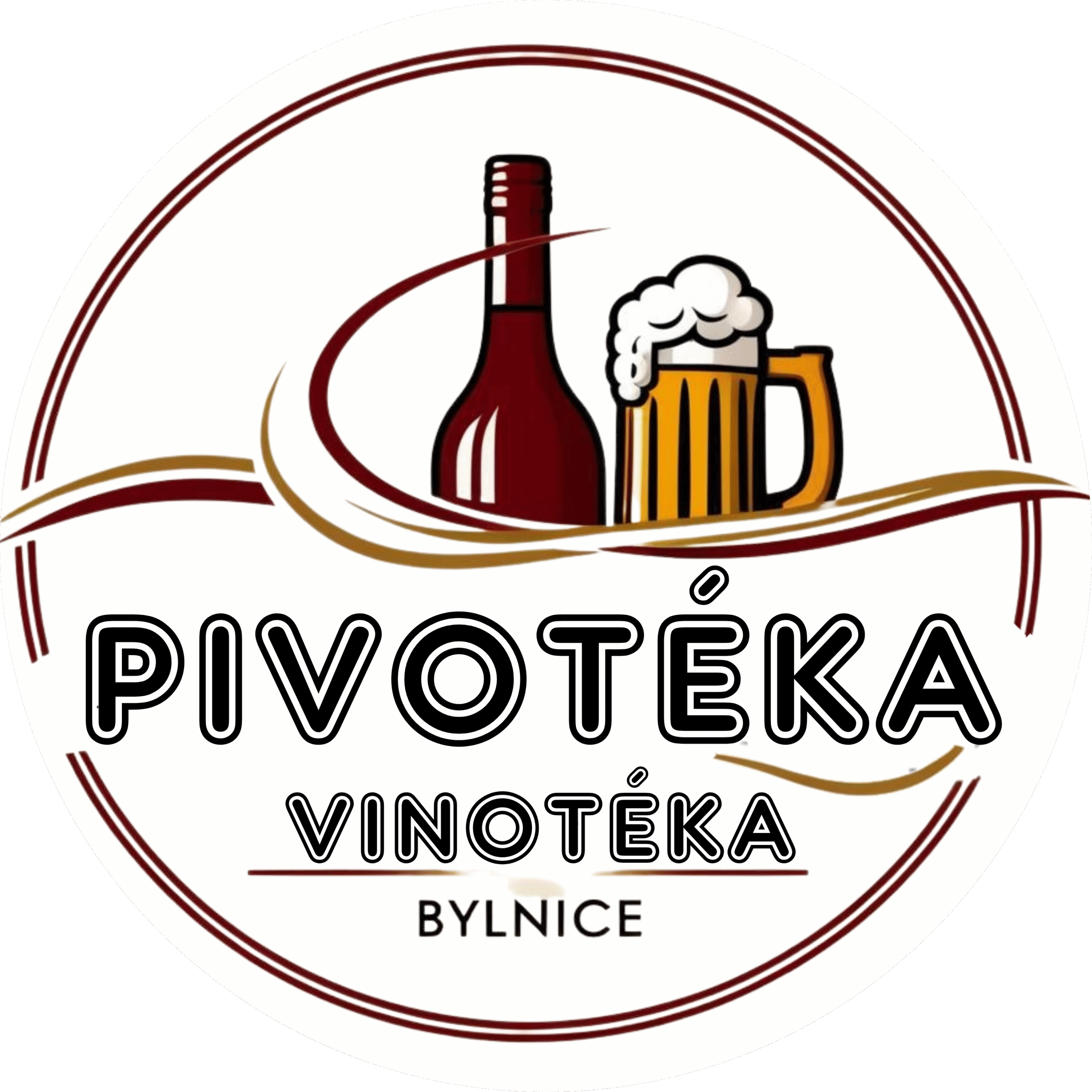Pivotéka & Vinotéka Bylnice